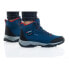 Фото #1 товара Shoes Hi Mountain W CSD-03 navy blue