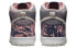 Фото #5 товара Кроссовки SoulGoods x Nike Dunk SB High "00s" DR1415-900