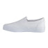 Фото #8 товара Lugz Clipper LX WCLIPRLXV-100 Womens White Synthetic Lifestyle Sneakers Shoes