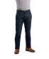 Фото #1 товара Men's Highland Flex Fit Straight Leg Jean