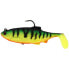 WESTIN Ricky The Roach Shadtail RNR Soft Lure 9g 70 mm Firetiger - фото #5