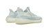 adidas originals Yeezy Boost 350 V2 冰蓝 "cloud white" 休闲鞋 男女同款 2020款
