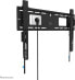 Neomounts TV SET ACC WALL MOUNT/WL30-750BL16 NEOMOUNTS