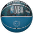 Фото #2 товара Basketball ball Wilson NBA Drv Plus Vibe WZ3012602XB