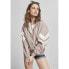 URBAN CLASSICS Crinkle Batwing sweatshirt