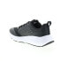Фото #12 товара Under Armour Charged Commit TR 4 Mens Black Athletic Cross Training Shoes