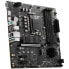 MSI Pro B760M-P, Sockel LGA 1700, Intel B760M, Micro-ATX - DDR5