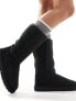 UGG Classic tall II boots in black