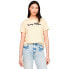 Фото #2 товара TOMMY HILFIGER Regular Script short sleeve T-shirt