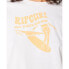 ფოტო #3 პროდუქტის RIP CURL Re-Entry short sleeve T-shirt