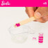 Фото #3 товара Kit to create Makeup Barbie Studio Color Change Губная помада 15 Предметы