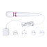 Фото #1 товара Powerful Petite Plug-In Massager, 25,4 cm