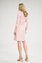 Фото #2 товара Платье Figl M701 розовое
