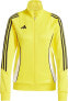 Adidas Bluza damska adidas Tiro 24 Training żółta IR9498 M