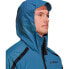 Фото #6 товара ADIDAS Terrex Utilitas Rain jacket