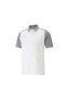 Фото #1 товара 657991 Teamcup Casuals Polo Yaka T-shirt Dry-cell Erkek Tişört Beyaz