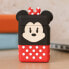Фото #3 товара Thumbs Up PowerSquad "Minnie Mouse" - 0.6 m - USB A - USB C/Micro-USB B/Lightning - Black - Red