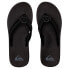 QUIKSILVER Carver Suede sandals