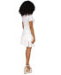 Фото #6 товара Платье женское Michael Kors с зебриной вышивкой