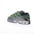 Фото #6 товара Osiris D3 OG 1371 835 Mens Gray Synthetic Skate Inspired Sneakers Shoes