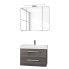 Фото #6 товара Комплект мебели для ванной PELIPAL Pineo VI (2-шт.)