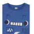 Фото #3 товара TUC TUC Robot Maker long sleeve T-shirt