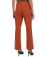 ფოტო #2 პროდუქტის Women's Straight-Leg Pants