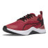 Фото #3 товара Puma Infusion Running Womens Red Sneakers Athletic Shoes 37811512