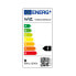 Фото #2 товара Лампочка умная цветная Philips Wiz Full Colors F 8,5 Вт E27 806 лм (2200-6500 K)