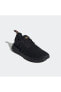 GX9529 NMD R1 Erkek Siyah Sneaker Spor Ayakkabı