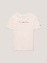 Фото #1 товара Kids' Embroidered Color Logo T-Shirt