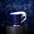 Tasse Jungfrau NewWave Stars