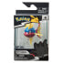 BIZAK Pokemon Figure With Showcase