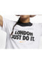 Фото #2 товара Sportswear London Jdı Women's T-shirt Bv1273-100-- L Beden