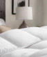 Фото #2 товара Down Alternative Quilted Comforter with Duvet Tabs, Full/Queen