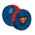 SUPERMAN 9x9x2 cm Wallet