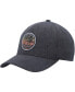 Фото #1 товара Men's Charcoal T For Tequila Adjustable Hat