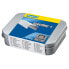 RAPID Optima nº56 3750 Galvanized Staples