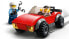 Фото #12 товара Конструктор LEGO City 60392 "Погоня на мотоциклах" - Для детей, Игрушка, 2 полицейских