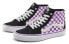 Фото #3 товара Кроссовки Vans Sk8-Hi Pro VN0A45JDSWU