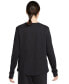 ფოტო #4 პროდუქტის Women's Sportswear Premium Essentials Long-Sleeve T-Shirt