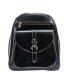 ფოტო #1 პროდუქტის Moline Leather Business Laptop Tablet Backpack