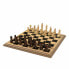 Фото #4 товара Шахматы деревянные Colorbaby (4 штуки)