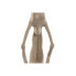Фото #3 товара Декоративная фигура Home ESPRIT Бежевый Yoga 29,5 x 8 x 28 cm