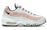 Кроссовки Nike Air Max 95 Champagne CV8828-100