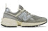 New Balance NB 574 Sport MS574VB Athletic Shoes