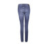 Фото #2 товара Diesel Women's Jeans 146390 Grupee Trousers Denim Sz 23