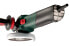 Фото #5 товара Metabo WE 15-125 Quick Winkelschleifer, 125 mm, 1550 Watt im Karton