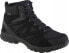 Buty trekkingowe męskie Lumberjack Lumberjack Hiker SMG6101-001-M02-CB001 Czarne 42