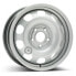 Фото #1 товара Колесный диск штампованный Alcar 8873 6.5x16 ET50 - LK5/114.3 ML66 алюминиевый